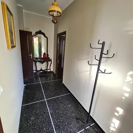 Seventeen Apartment